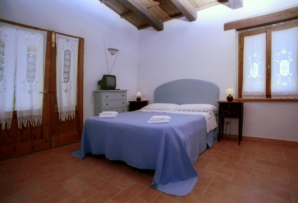 Agriturismo "Antico Frantoio"