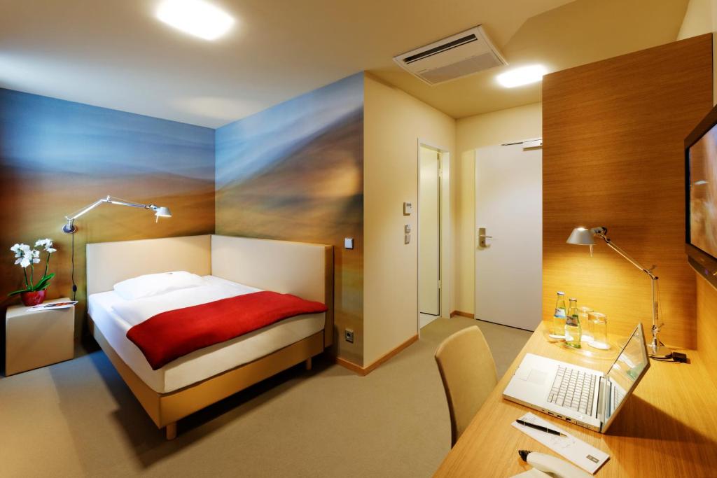 Hotel Königstein - Resim 19