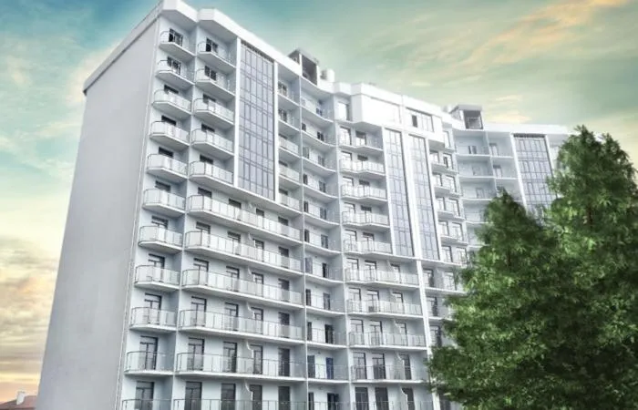 Iren appartments, Odesa, Ucraina