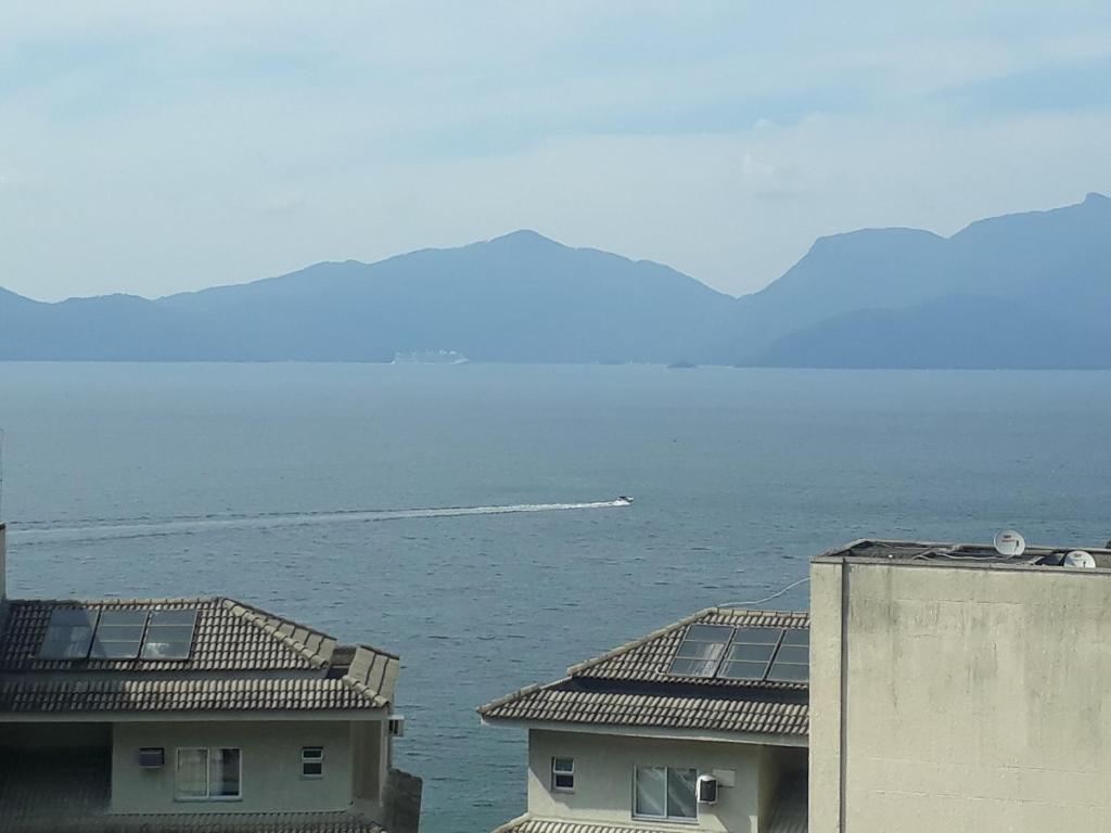  Apartamento Angra