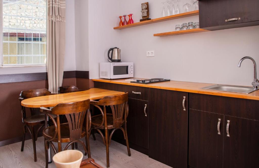 LUWİ ANTAKYA BOUTİQUE HOTEL - 豪华公寓