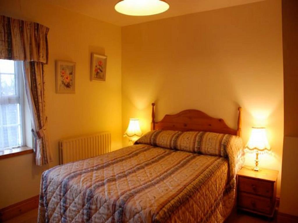 Fotografie z fotogalerie ubytování Hawthorn House Guesthouse v destinaci Kenmare