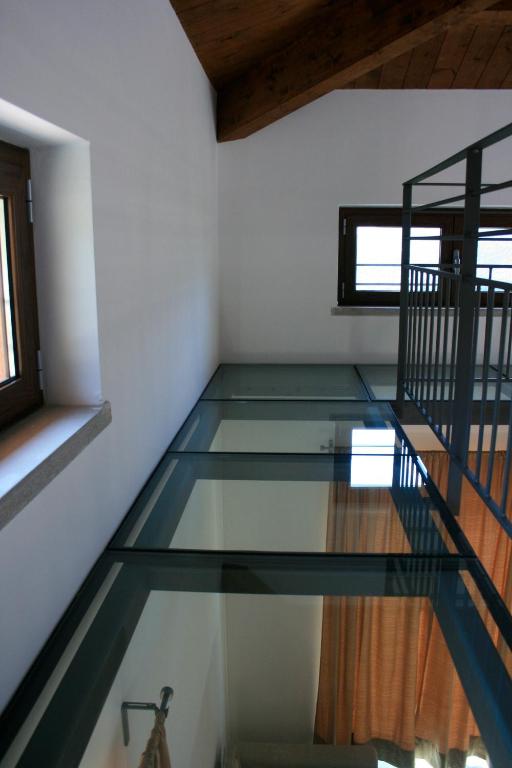 Al Boschetto - Appartement Met Twee Slaapkamers Met Loft
