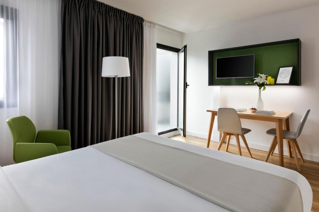 Citadines Austerlitz Paris photo