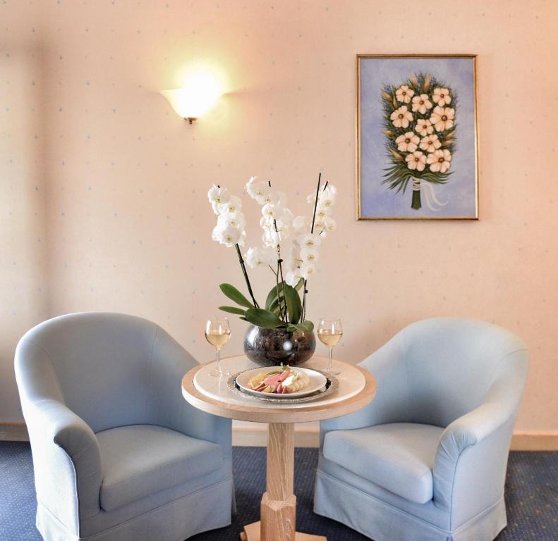 Mitsis Galini - Family Room