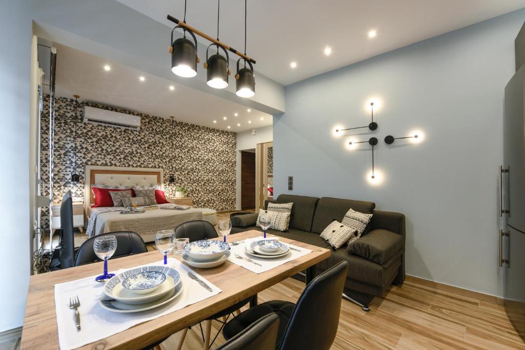 Adell Luxury Apartments - Appartamento Superiore