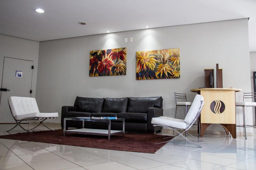  Hotel Brisa Rio