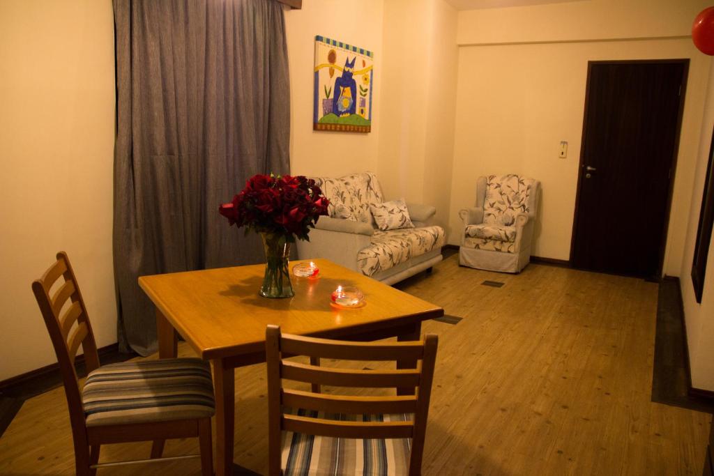  Hotel Brisa Rio