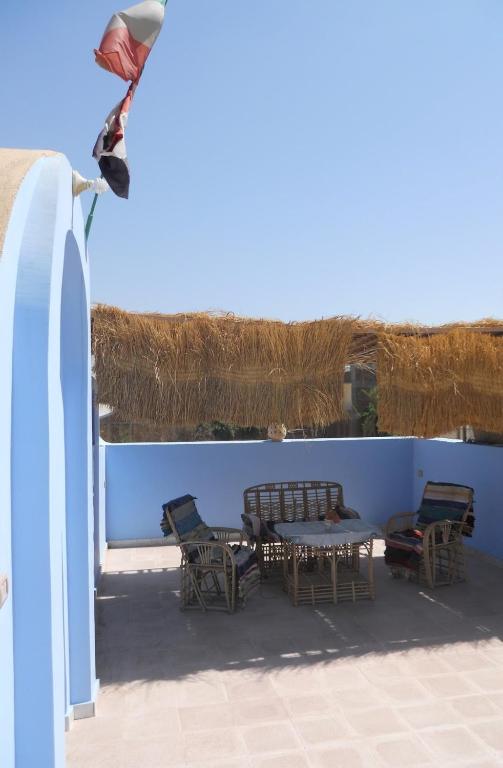 Villa Diletta Luxor - 5