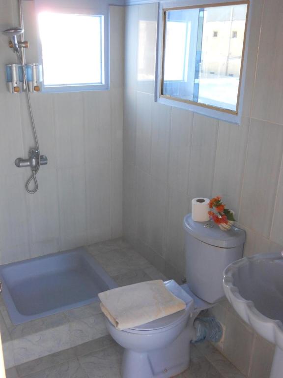 Villa Diletta Luxor - 9