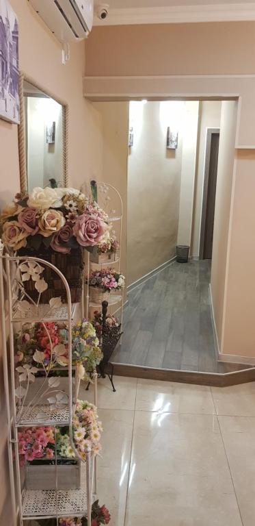 Fotografie z fotogalerie ubytování Epic Meidan Hotel v destinaci Tbilisi City