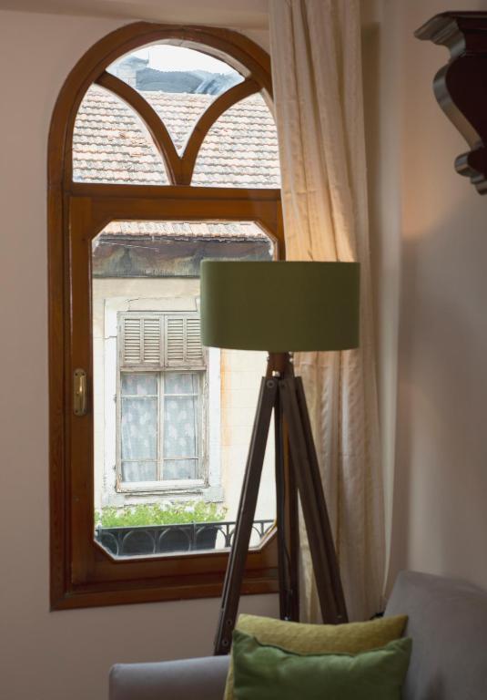 LUWİ ANTAKYA BOUTİQUE HOTEL - 豪华套房
