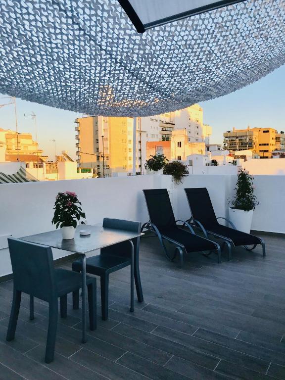 Hostal El Caprichito Marbella, Marbella – Bijgewerkte prijzen ...