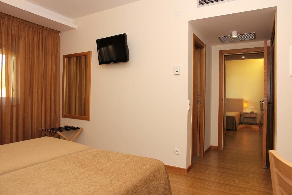 Hotel Casa Sao Nuno - Resim 38