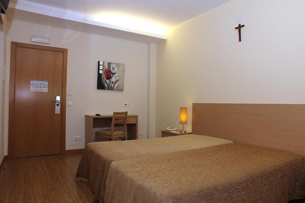 Hotel Casa Sao Nuno - Habitación Familiar