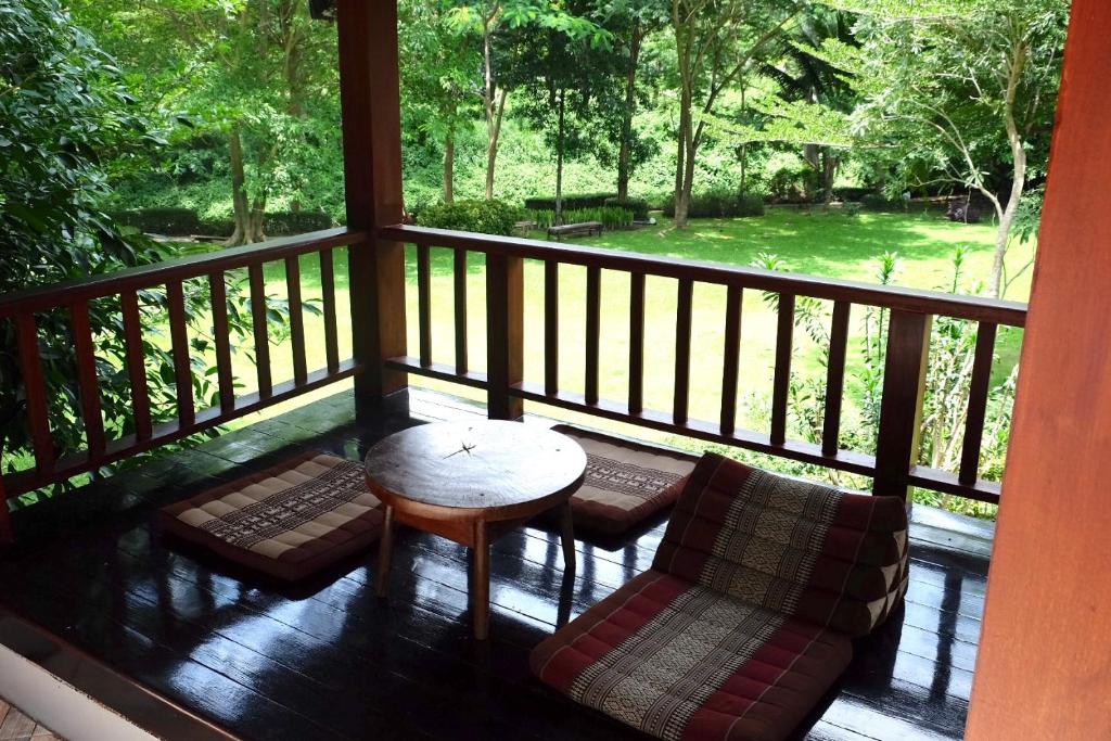 Moosiyard Hometel Khaoyai - 18