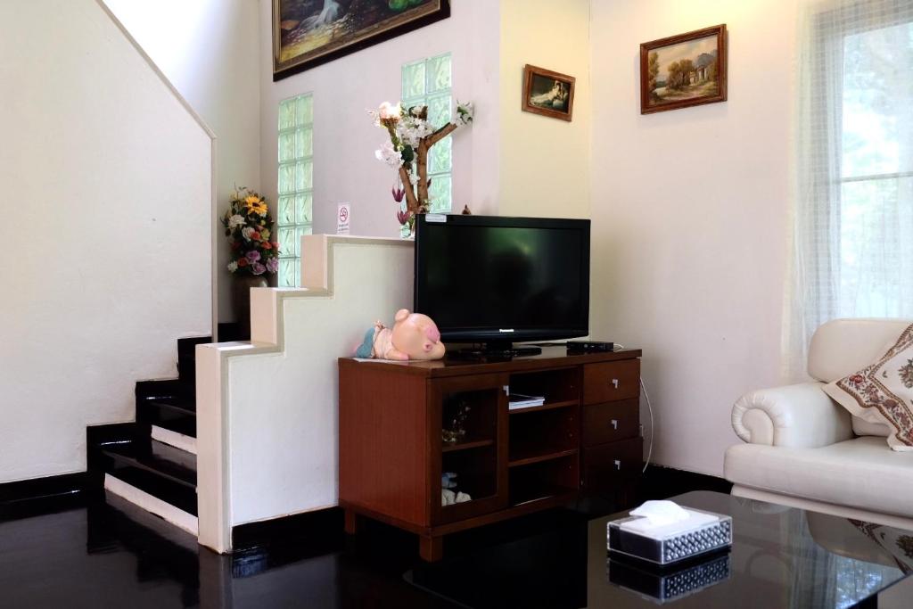 Moosiyard Hometel Khaoyai - 15