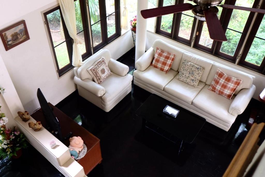 Moosiyard Hometel Khaoyai - 13