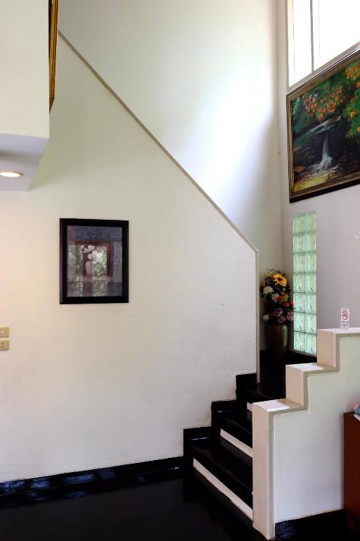 Moosiyard Hometel Khaoyai - 17