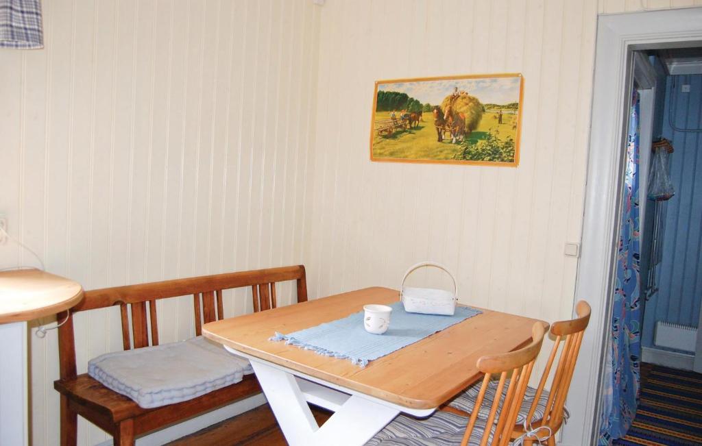Fotografie z fotogalerie ubytování Holiday Home Boigen Böljan Falköping v destinaci Broddetorp