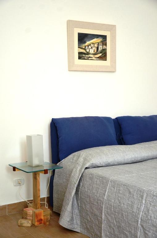 4 Camere A Trani - Quadruple Room