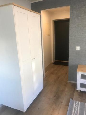 Haapsalu, Tallinna maantee - Apartamento De Una Habitación