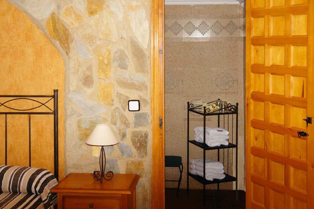 Hotel Rural Don Quijote - 3