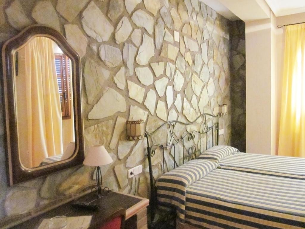 Hotel Rural Don Quijote - 11