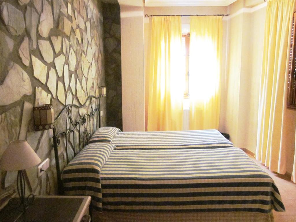 Hotel Rural Don Quijote - 4