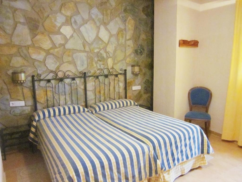 Hotel Rural Don Quijote - 5