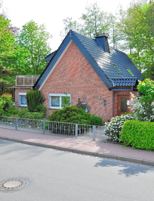 Appartement Am Schulwald - Hizvo