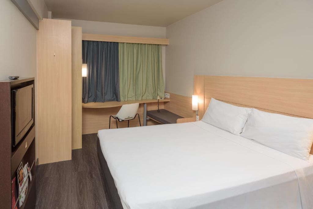  ibis Aracaju