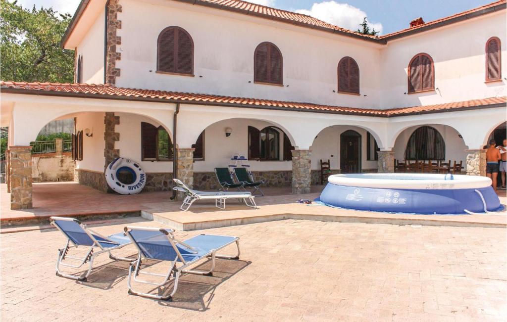 Villa Bruna