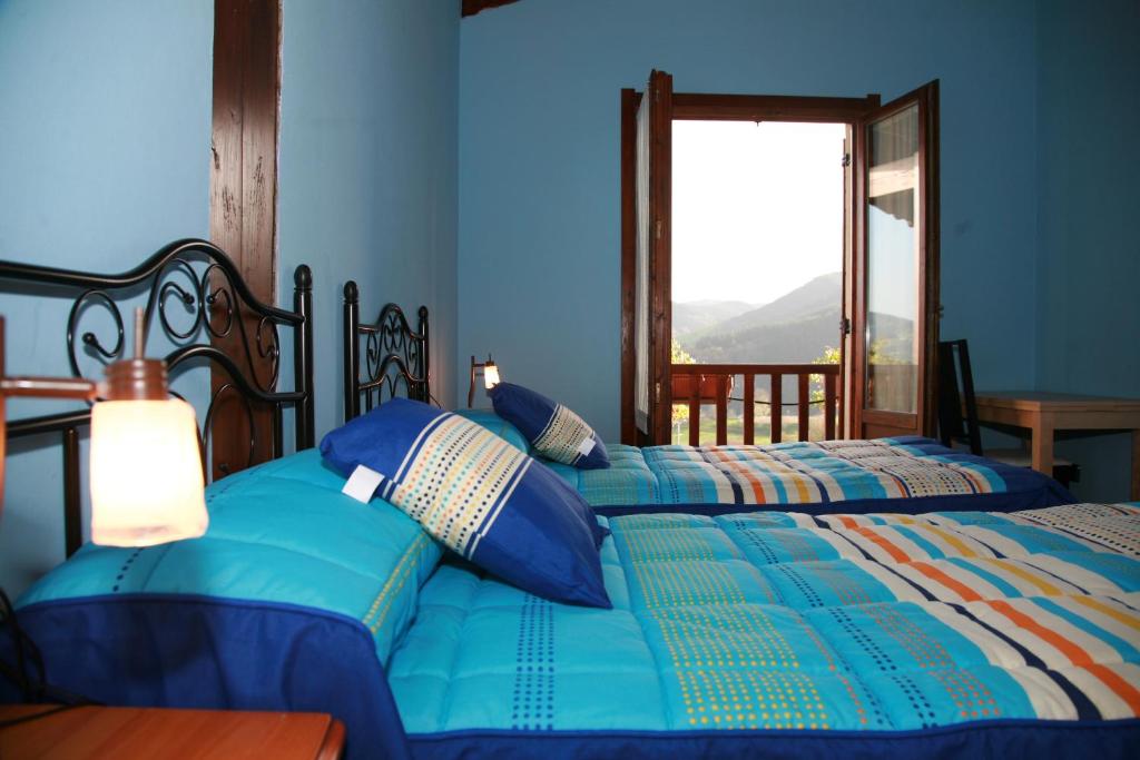 Homestay Landagarre, Azcoitia, Spain - Booking.com