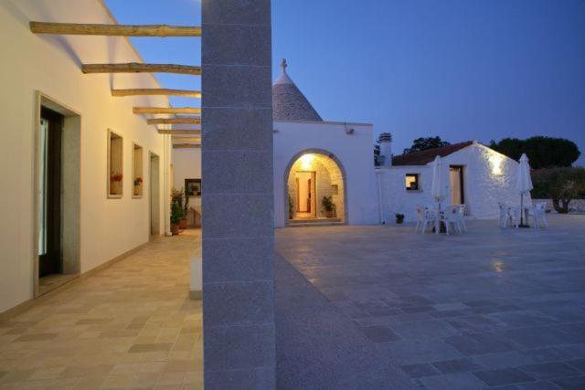 Zdjęcie z galerii obiektu Grotta Cilicia B&B w mieście Noci