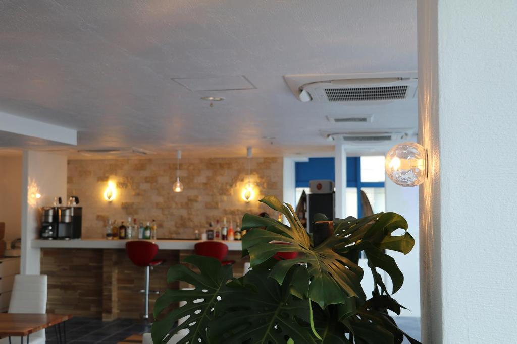 Mykonos Resort Miura Yokosuka