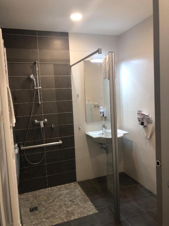 Hôtel Saint Albert - 18