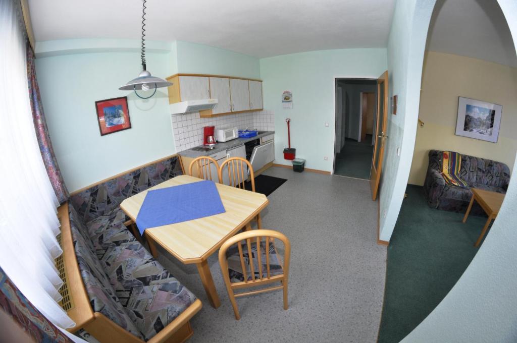 Apparthotel Bliem - 3