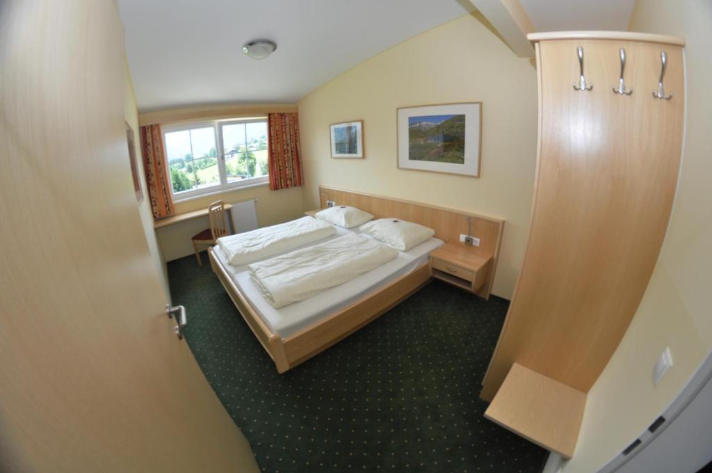 Apparthotel Bliem - 13