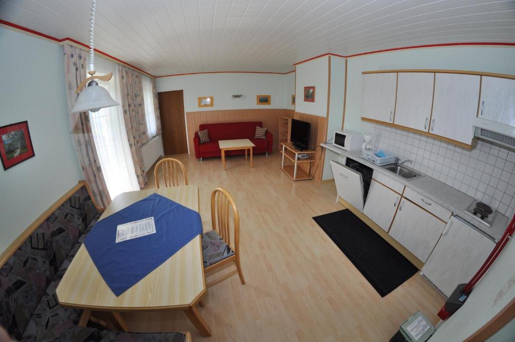 Apparthotel Bliem - 2