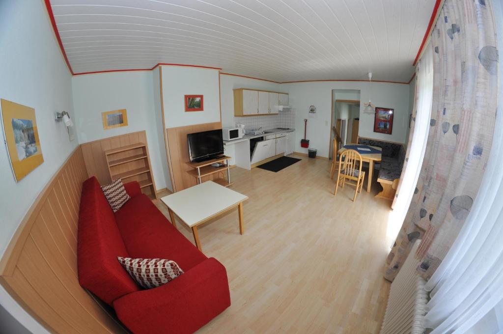 Apparthotel Bliem - 1