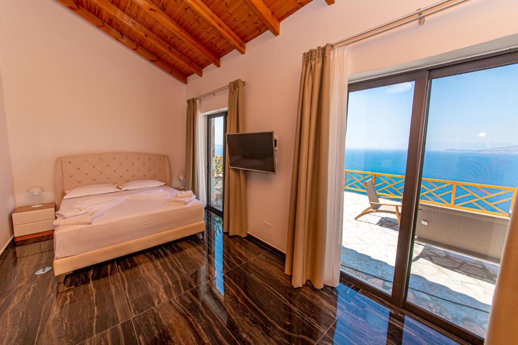 Santa Oliva Suites - Image 3