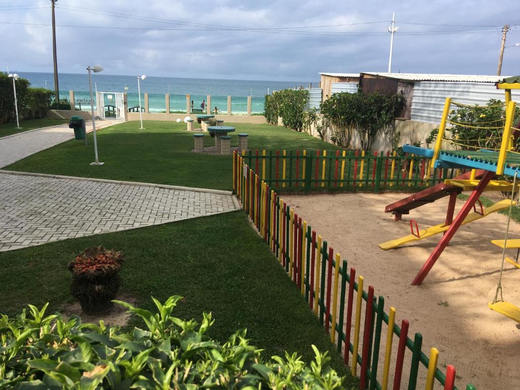  Condominio Marias