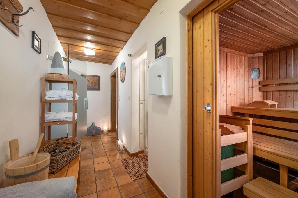 Fotografia z galérie ubytovania Koglek's v destinácii Finkenberg