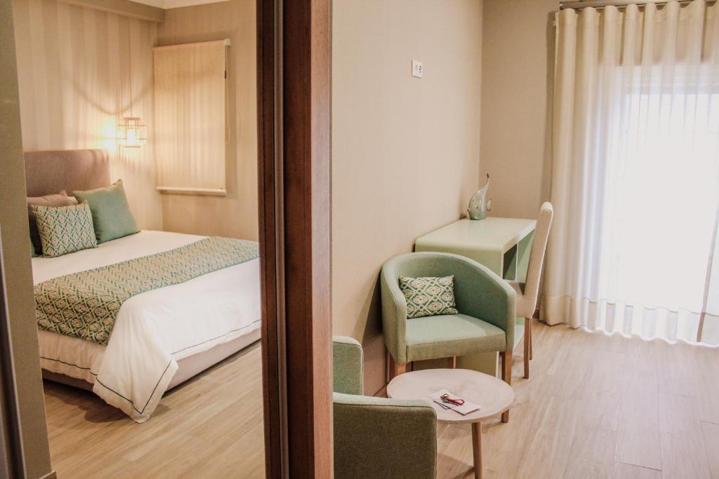 Beach Hotel Neptuno - Camera Doppia