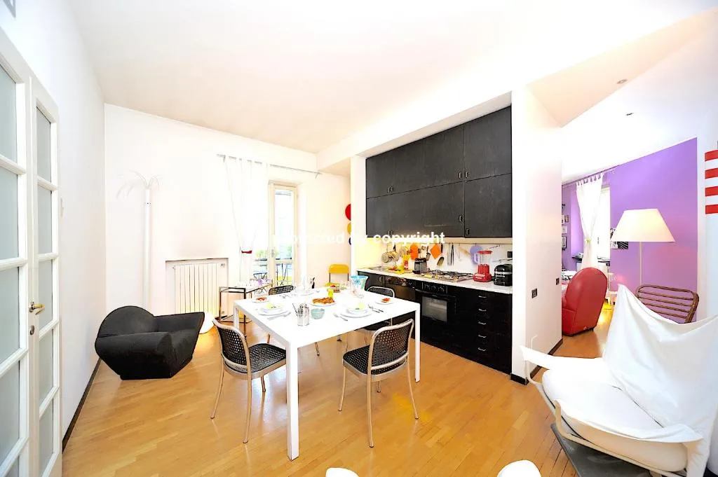 Exclusive Artistic Apartment, Milano, Italia