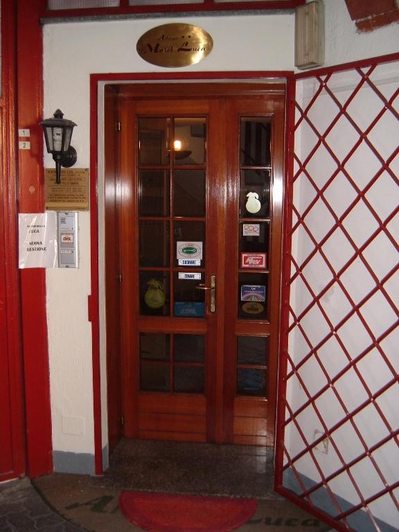 Fotografie z fotogalerie ubytování Albergo Luca v destinaci Ivrea
