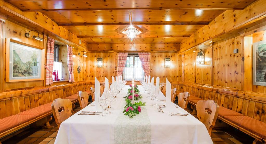 Fotografie z fotogalerie ubytování Hotel Brücklwirt v destinaci Niklasdorf