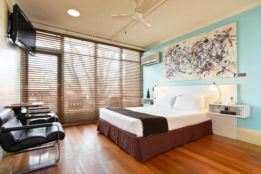 Tolarno Hotel - Resim 14