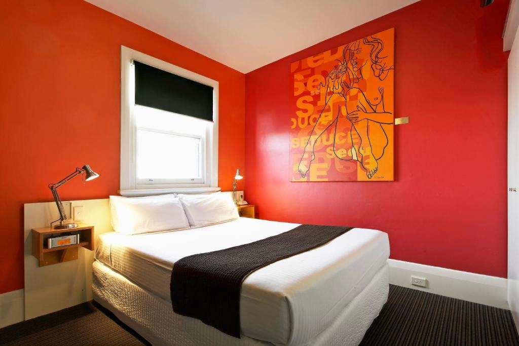 Tolarno Hotel - Resim 18